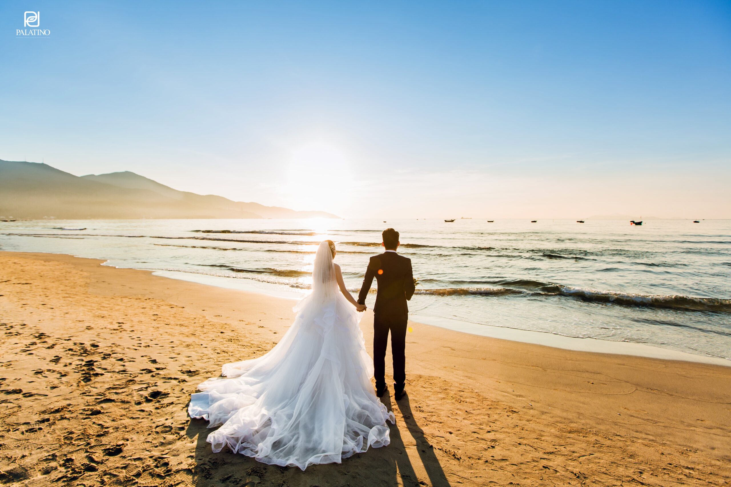 Ảnh cưới Hà Nội