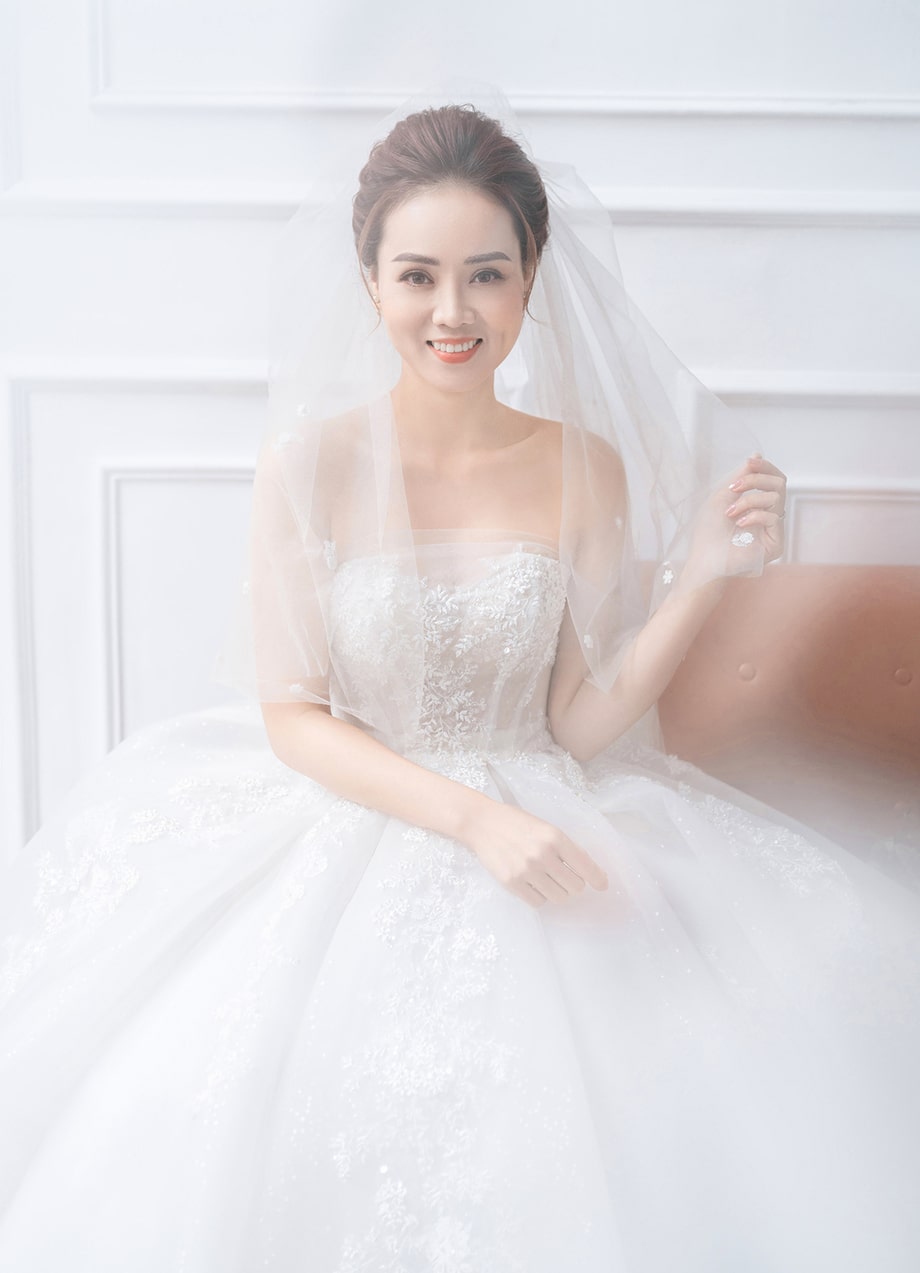 cửa hàng váy cưới tại Hà Nội