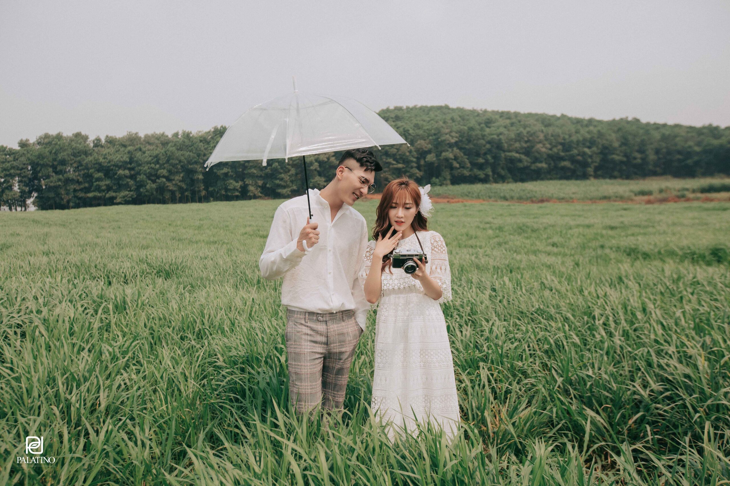 kinh nghiệm chụp ảnh cưới ngoại cảnh