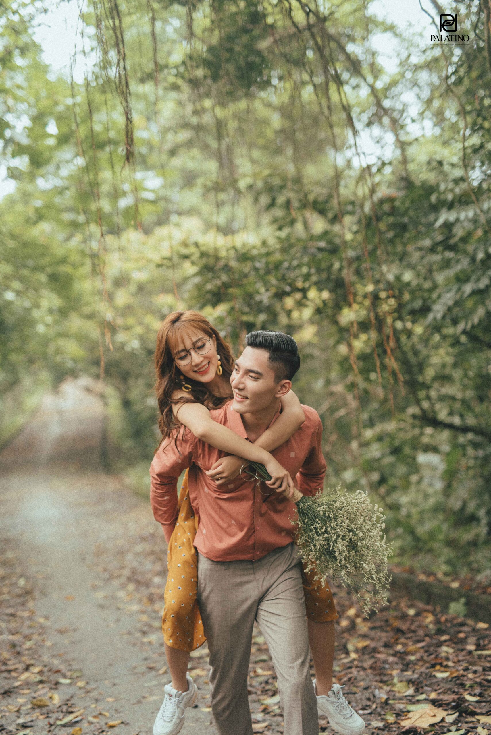kinh nghiệm chụp ảnh cưới ngoại cảnh