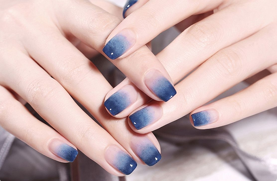 mẫu nail chụp ảnh cưới