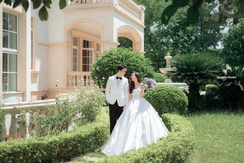 Nhận ngay các ưu đãi đi kèm