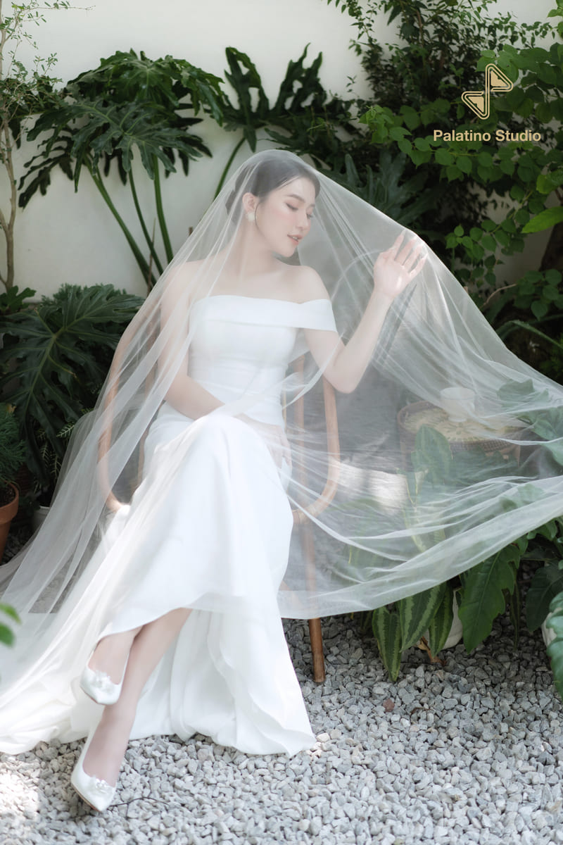 Palatino Studio tự hào là ảnh viện được các cặp uyên ương tin tưởng, lựa chọn