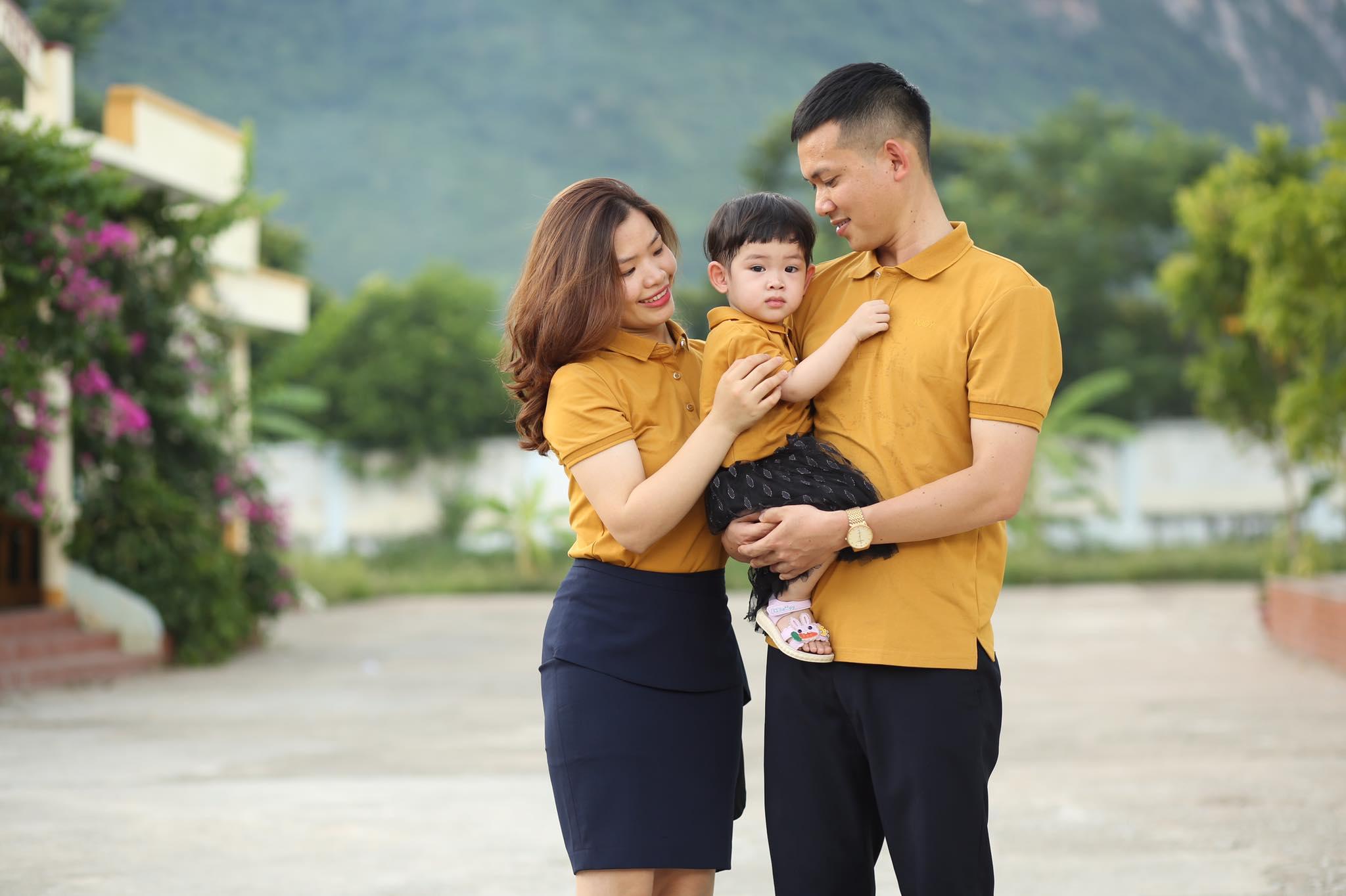 Chụp ảnh gia đình cần phải chuẩn bị đầy đủ để có những bức ảnh đẹp nhất