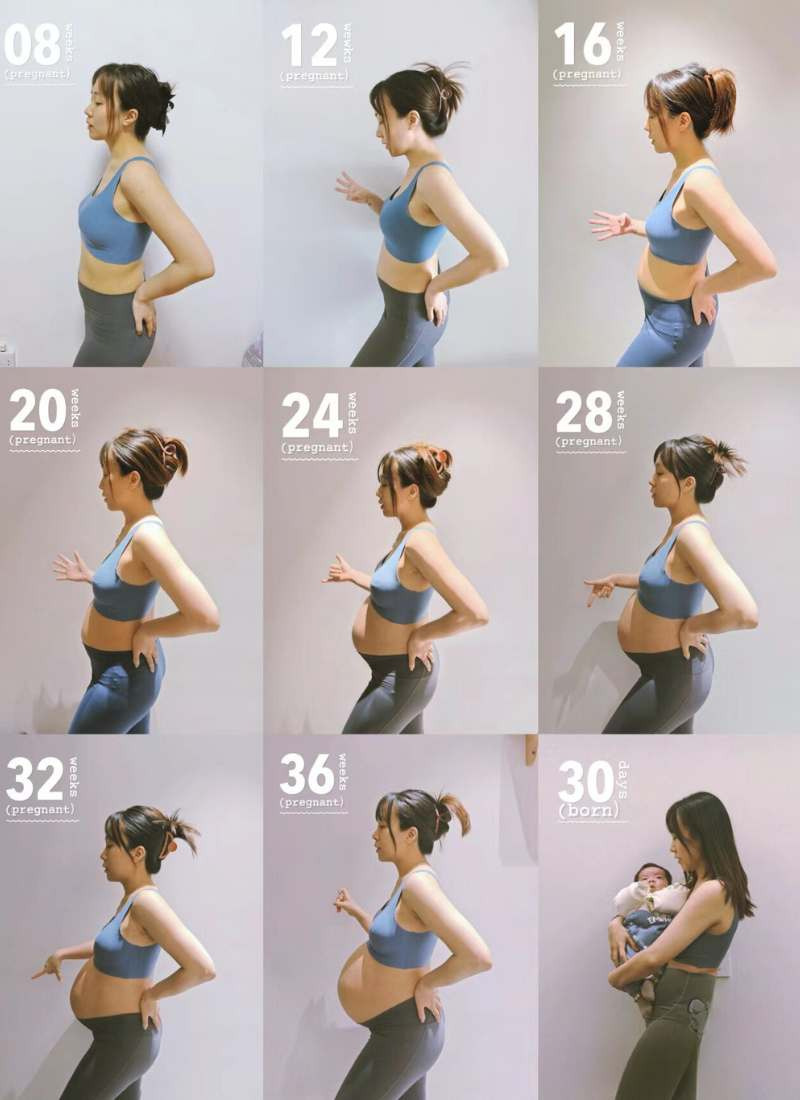 Chụp ảnh bà bầu