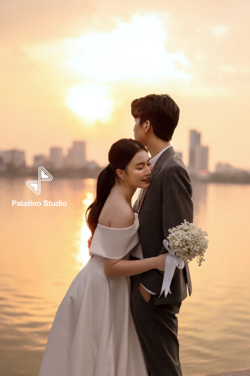 chụp ảnh cưới hà nội