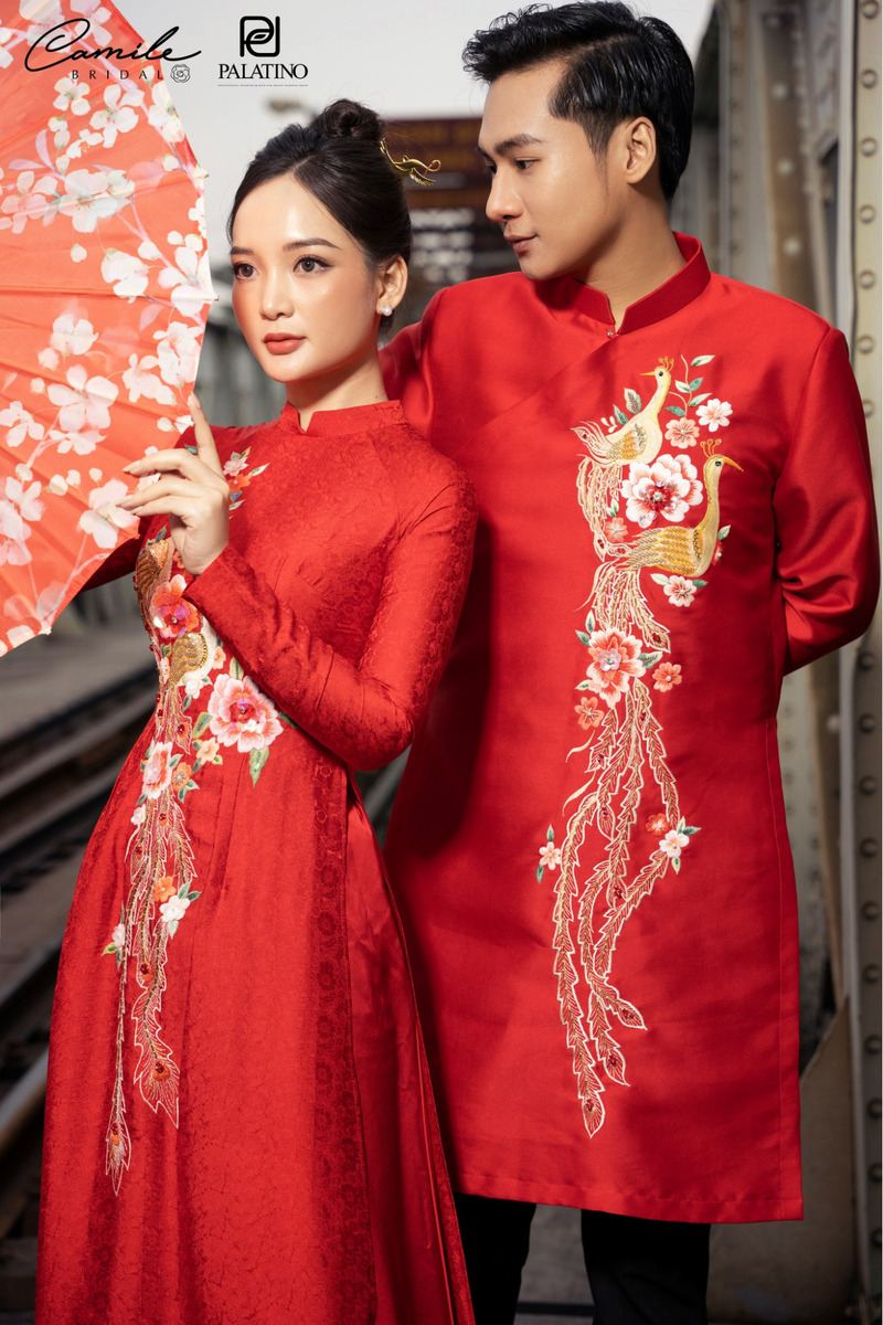 chụp ảnh cưới hà nội