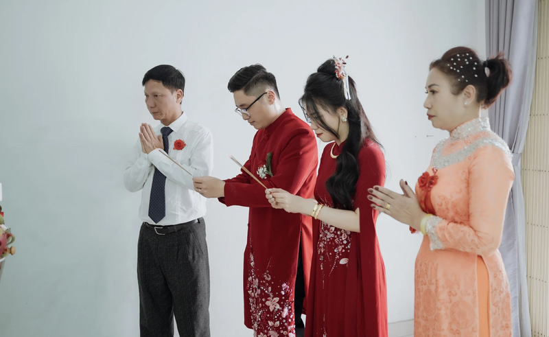 lễ gia tiên