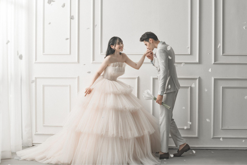 lễ nạp tài miền bắc