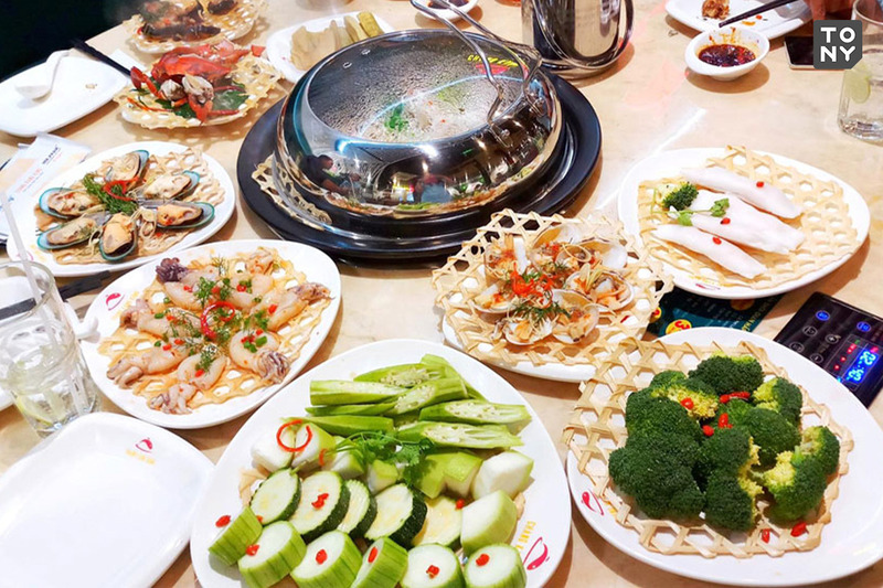 phong tục đám cưới miền tây