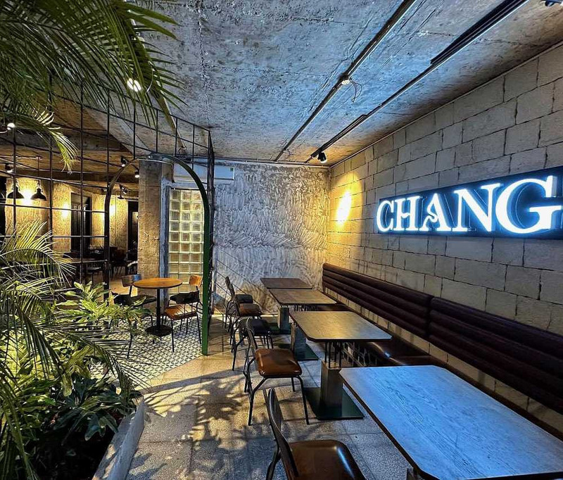 Quán cafe đẹp ở hà nội